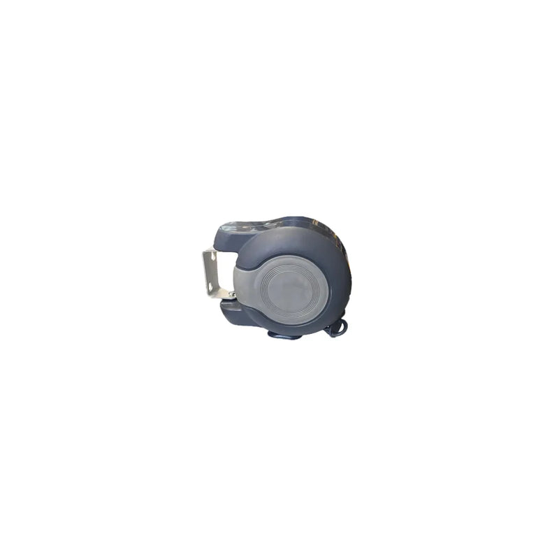 Easy To Install Retractable Garden Washing White Or Grey Line 26 Metre