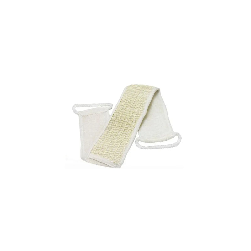 E x foliating Bath Shower Loofah Back Strap Body Sponge