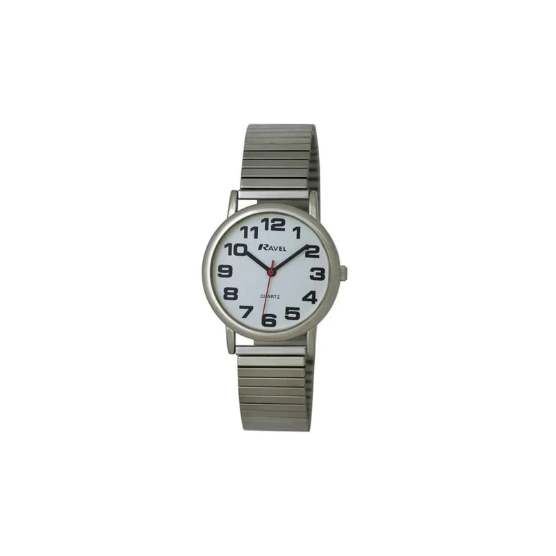 Ravel Mens Expander Watch R0208.02.1
