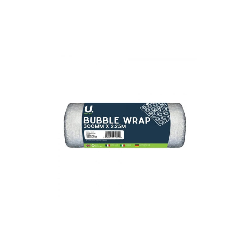 Bubble Wrap