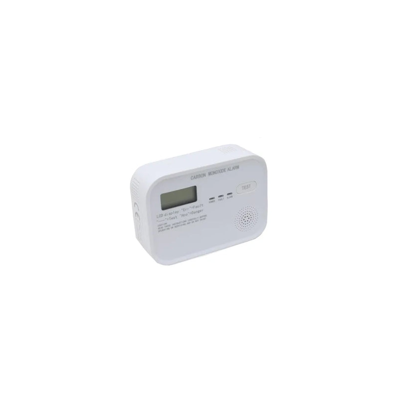 Daewoo Carbon Mono x ide Alarm