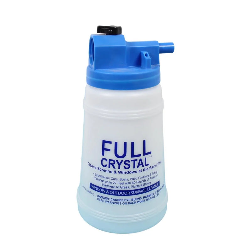 Window And Outdoor Surface Glass Cleaner Tools