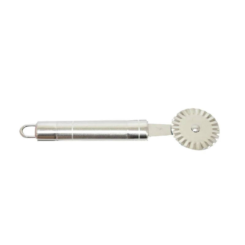 Kitchen Stainless Steel Pizza Slicer Bread Slicer Small Blade Blade