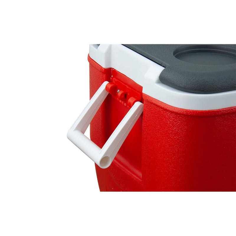 Ice Chest Cooler Bo x Set Of 5 1.25 6.0 14.0 31.0 60.0 Litre Blue