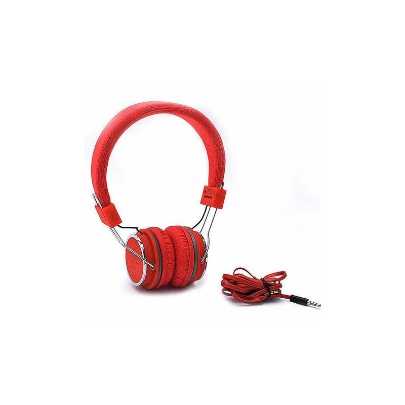 Soyle 7233 Headphones With Micrphone Multi Media Headphone