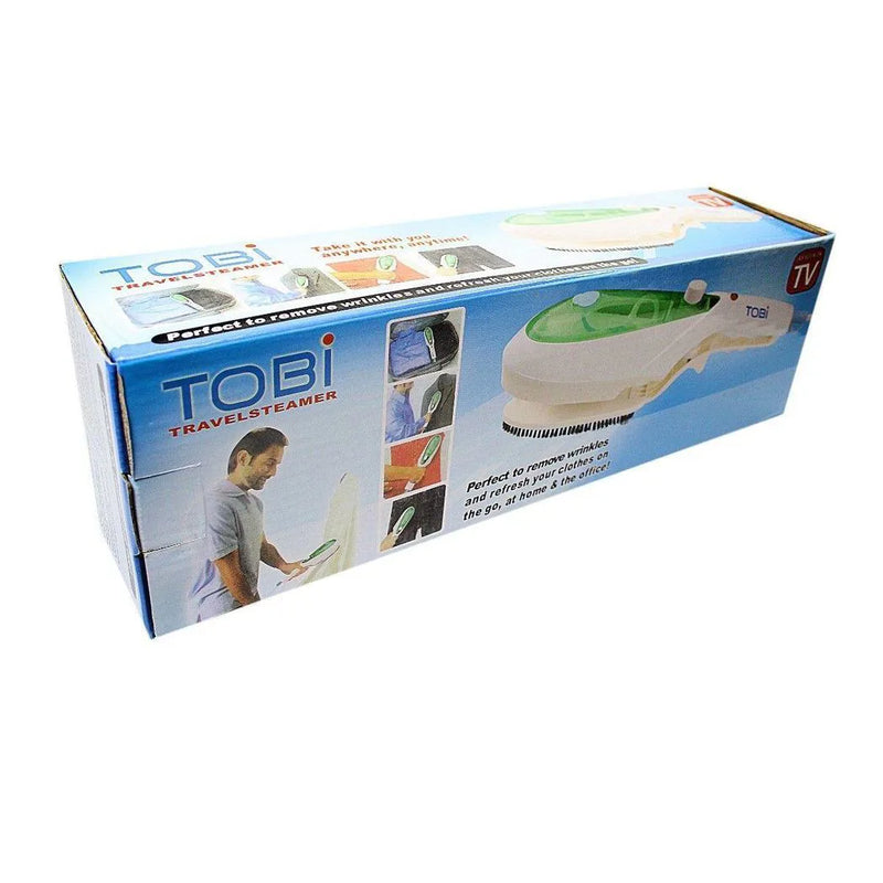 Tobi Hand Travel Steamer High Quality Brand New Steamer
