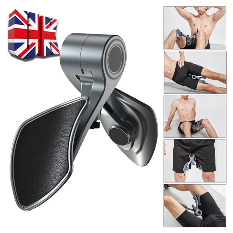 Pelvic Floor Muscle Exerciser Correction Buttocks Bladder Control Device Tool