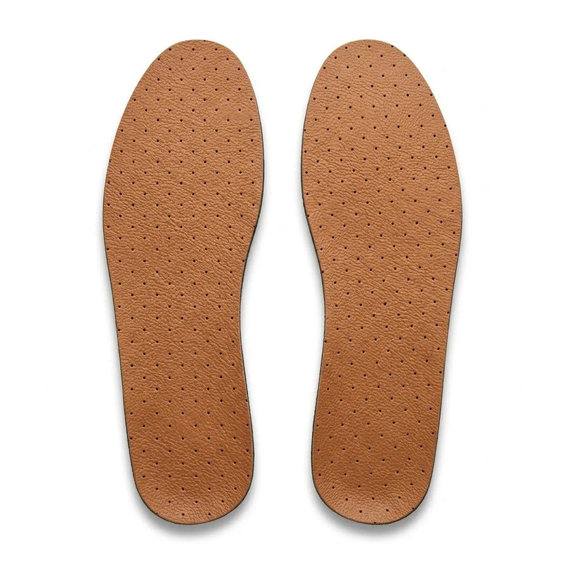 Synthetic Leather Insole Cut – To – Size 10 – Range 33G