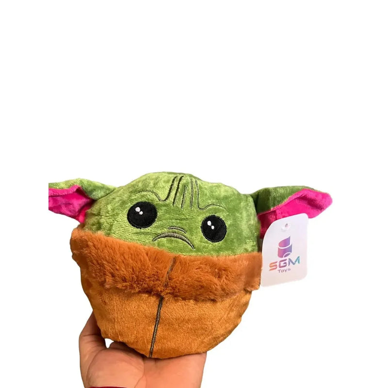 30Cm Reversible Yuda