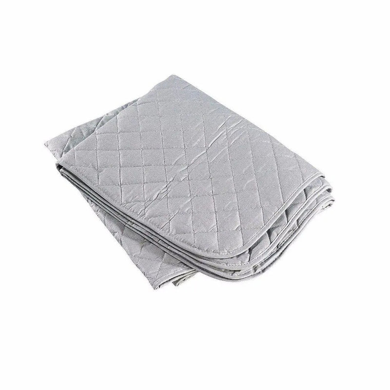 Padded Iron Cover Garment Ironing Mat Storage Foldable