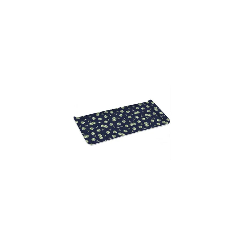 Melamine Rectangular Serving Tray Assorted Designs