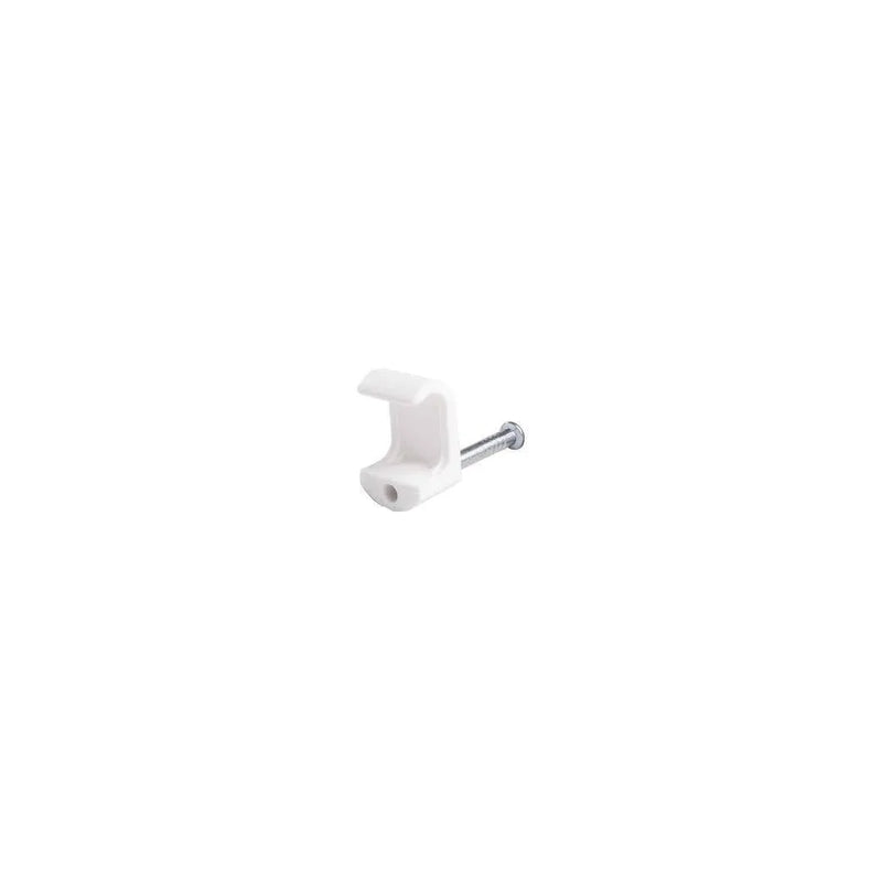 Flat T & E White Value Pack Diy