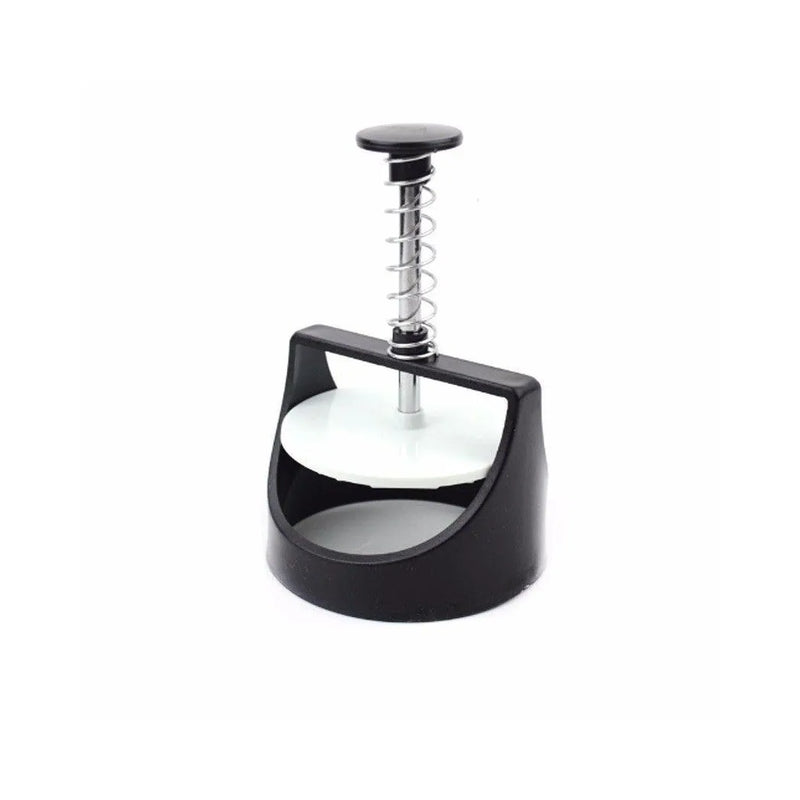 Non Stick Hamburger Burger Patty Press Maker Mould