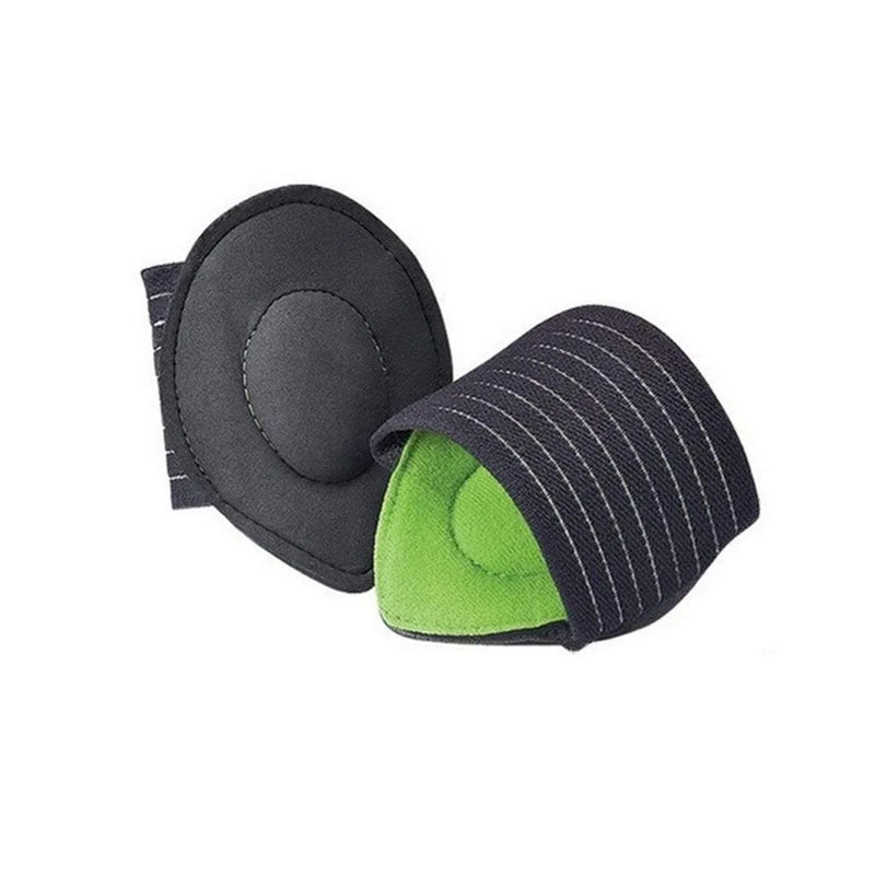 Pair Strutz Arch Support Cushion Shock Absorber Relief Pain Feet Care In Step Pad