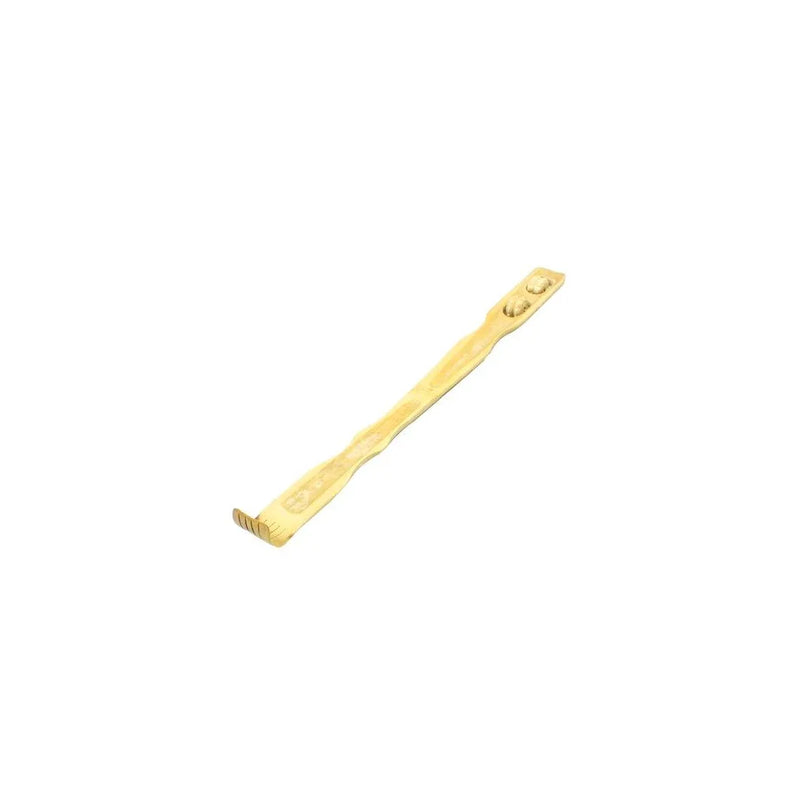 Wooden Bamboo Scratchback Back Scratcher Rack Body Massage