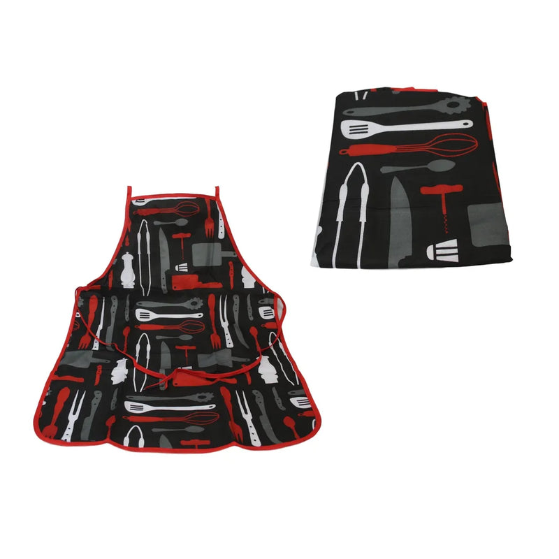 Kitchen Baking Cooking Apron Assorted Designs