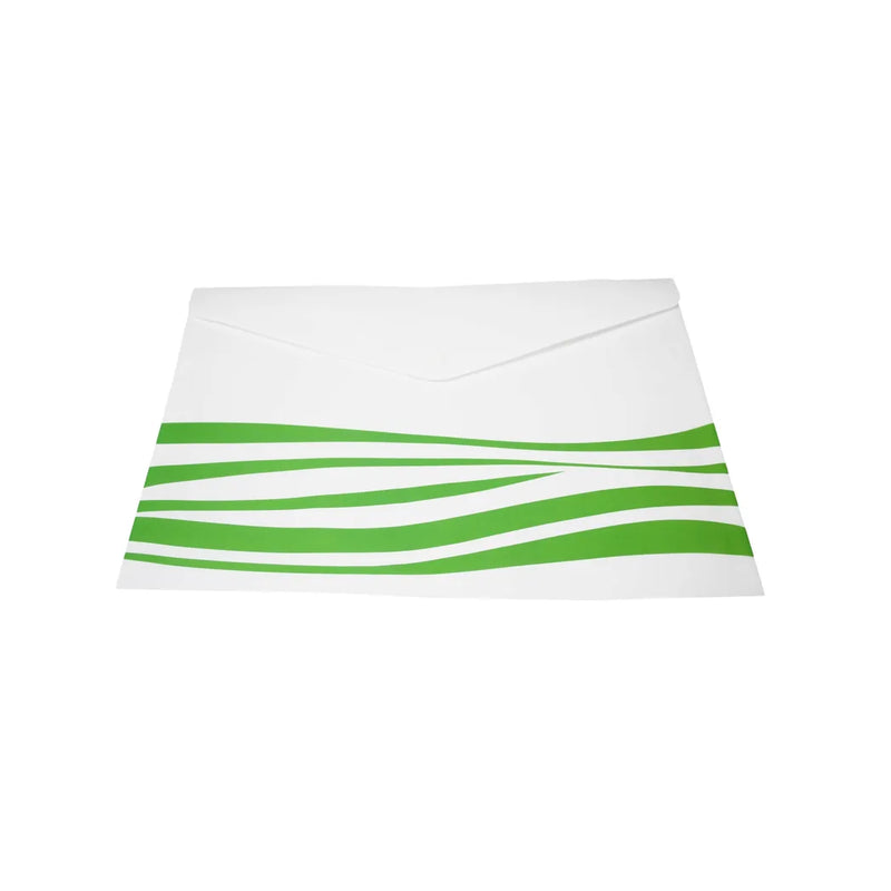 Plastic Office File Paper Folder Holder Assorted Colours