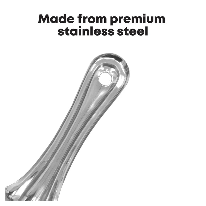Stainless Steel Rice Serving Spatula Spoon Panja
