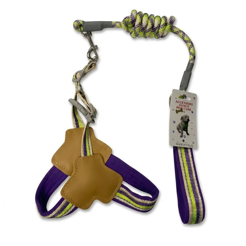 Dog Leash Length, Width, Thickness, 193G