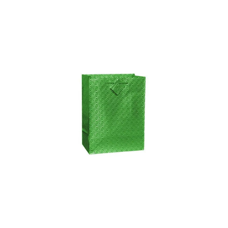 Assorted Colour Holographic Party Birthday Gift Bags