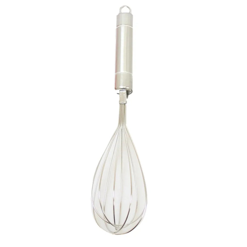 Stainless Steel Kitchen Whisk Egg Beater