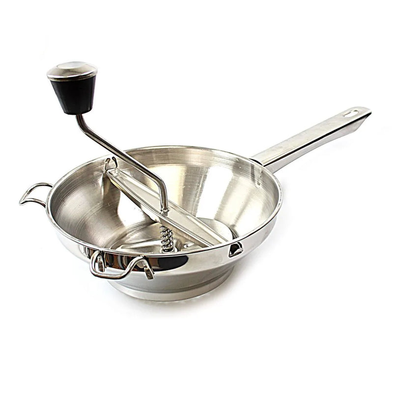 Manual Food Mill Potato Ricer