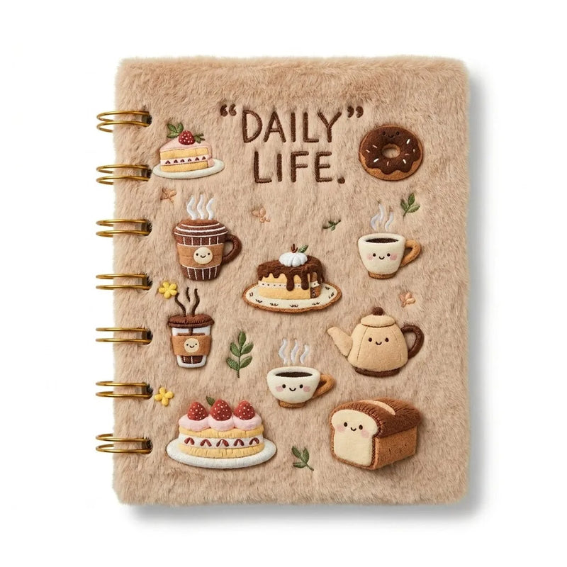 Compact Notebook, 57G – Lightweight Writing Pad