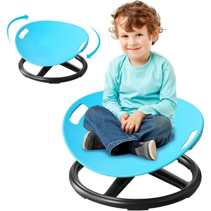 Brand New And Sealed - Sensory Spinning Chair Perfect For SEN Kids To Regulate