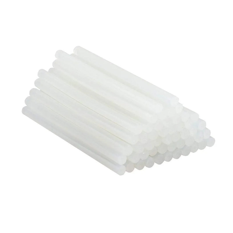 10 Standard Pack Glue Gun Glue Clear Sticks