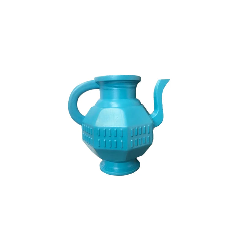 Plastic Bathroom Lota Assorted Designs And Colours