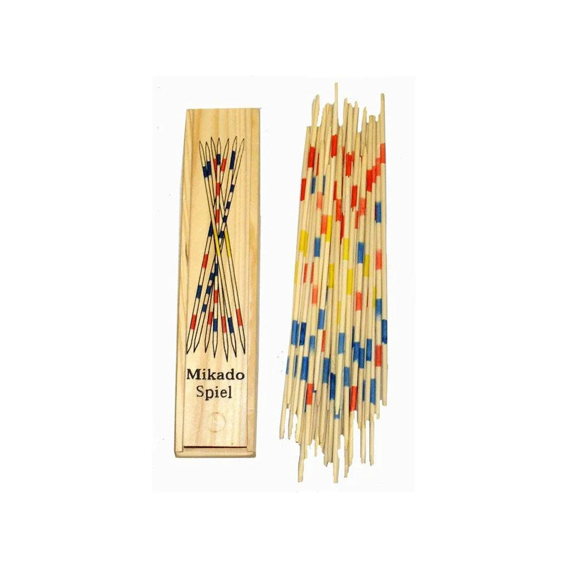 Mikado Sticks 41 Piece Set