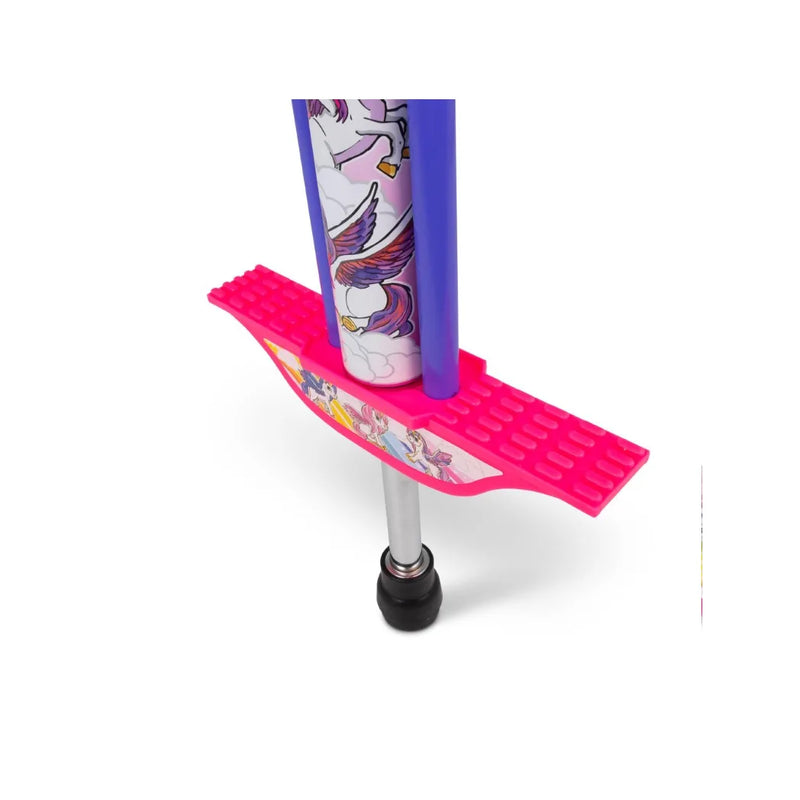 Unicorn String Pogo stick 89cm SV21875