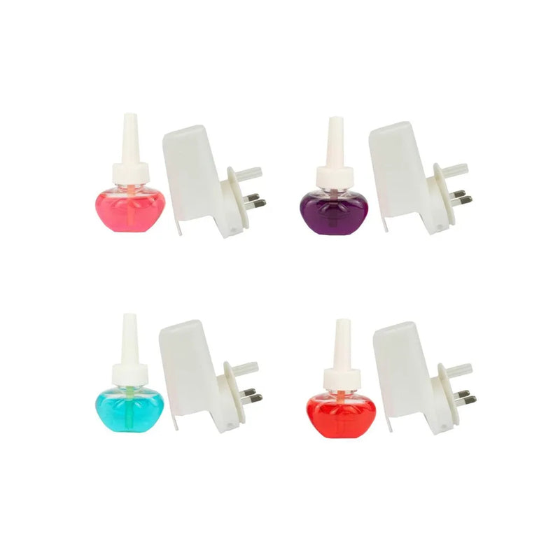 Bloome Air Freshener Scented Oil Plug In 20Ml Assorted Scents