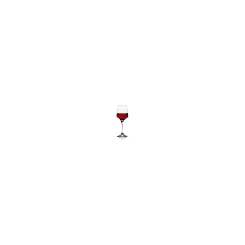 Wine Glasses 295Cc Set Of 3