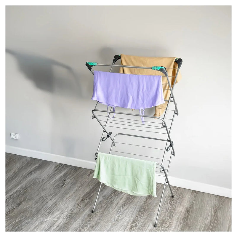 Durane Mistral Clothes Airer 3 Tier