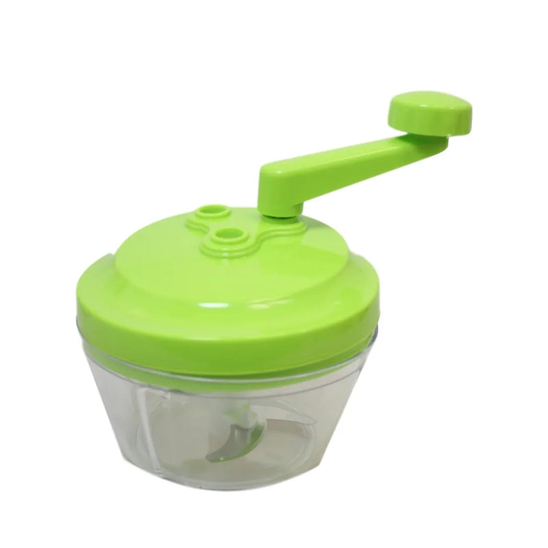 Speedy Hand Shredder Easy Kitchen Vegetable Speedy Hand Slicer