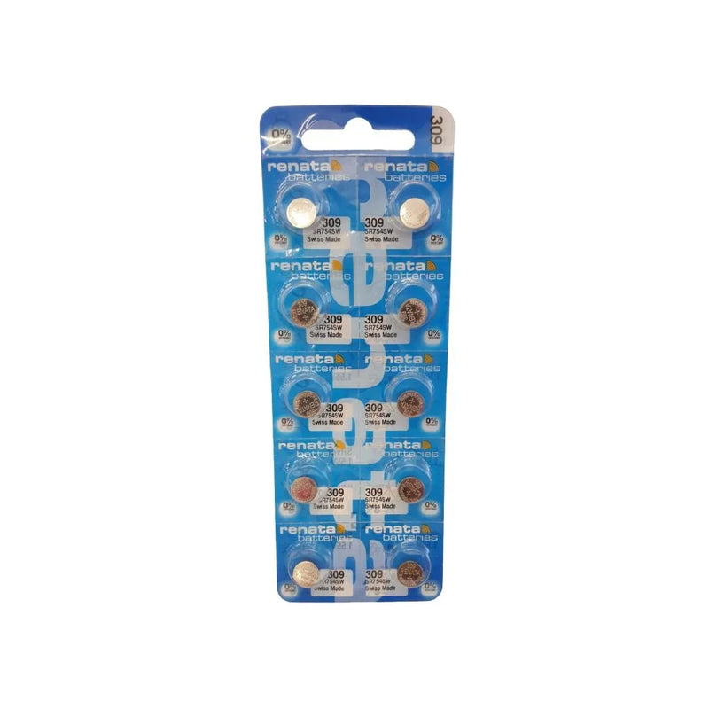 RENATA SP 309 Watch Battery (1PC)