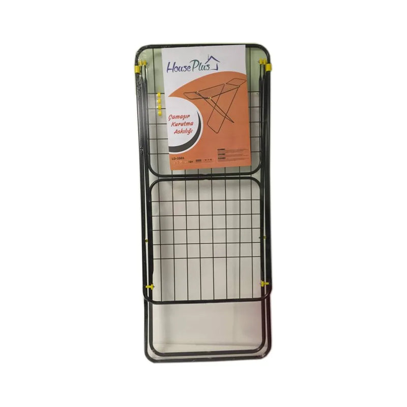 House Plus Clothes Airer Dryer Stand Ld2001