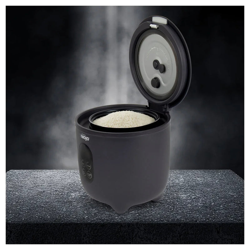 Sq Professional K – Mojo Generation K Rice Cooker 400Ml Grey