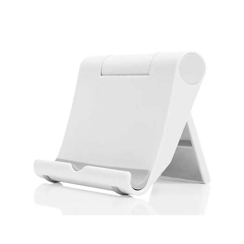 Plastic Mobile Phone Stand Holder Assorted Colours