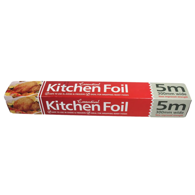Kitchen Aluminium Foil