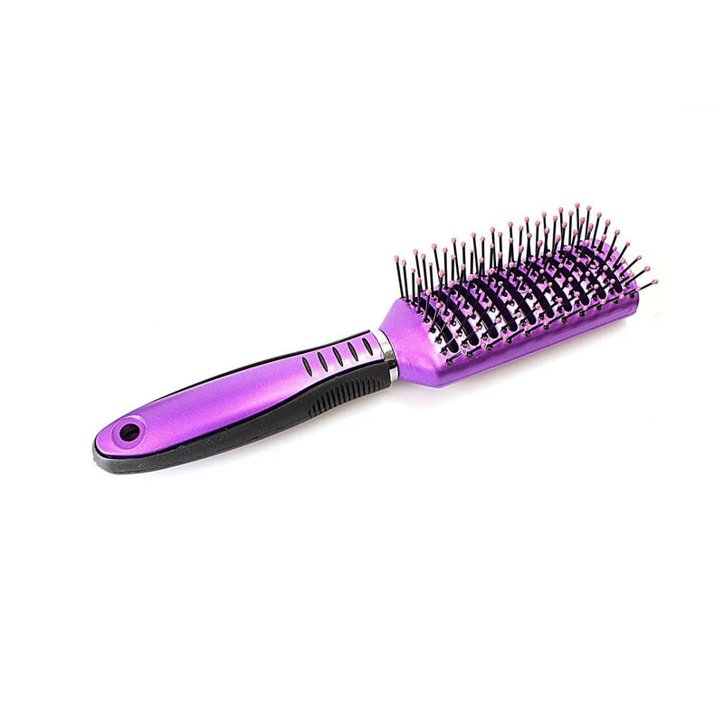 Hair Styling Hair Brush High Quality Fancy Hairstyle