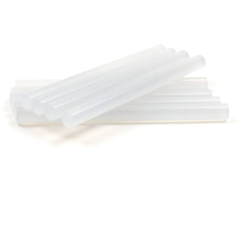 5 Standard Pack Glue Gun Clear Sticks