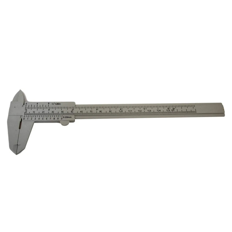 Measuring Diameter Caliper Plastic Builders Diy Tool Caliper