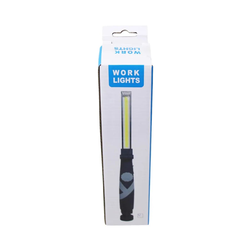 Working Light Lamp Camping Outdoor Foldable Dimmable Light Usb Light