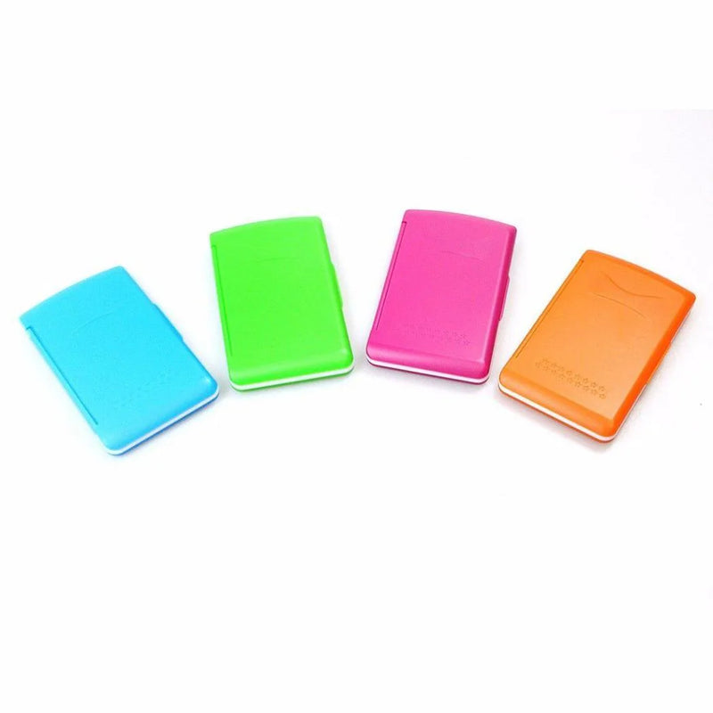 Joinus Electronic Calculator Assorted Colours School