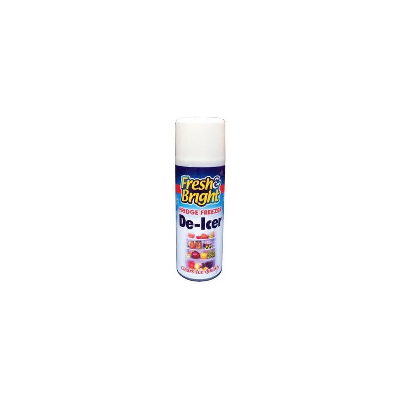 Fresh & Bright Fridge Freezer De – Icer Spray