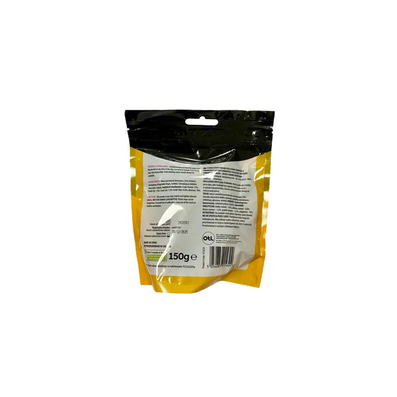 Pet Dog Treats Delicious Protein Strips Chicken Flavour 150G