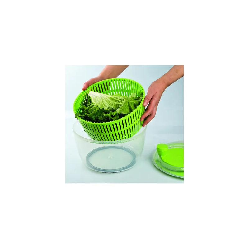 Ucsan Salad Spinner Plastic 5 Litre Assorted Colours