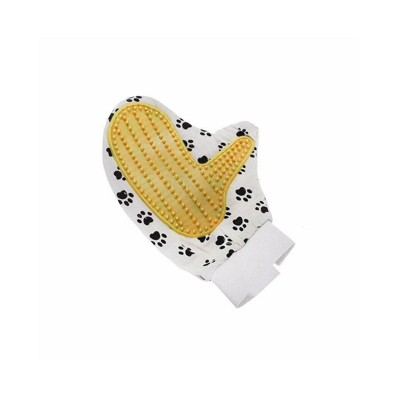 Pet Dog Cat Grooming Glove One Size